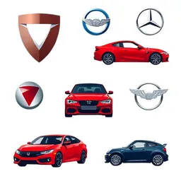 Toutes marques